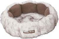 Happy House Fluffy Fur Pelz Körbchen 