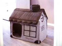 Happy House Villa Chic Loft tweed/Leder