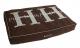 Happy House Comfort Kissen Canvas