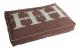 Happy House Comfort Kissen Canvas