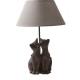 Happy House Lampe Cat and Dog