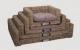 Happy House Rattan Sofa